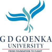 GD GOENKA UNIVERSITY GURUGRAM